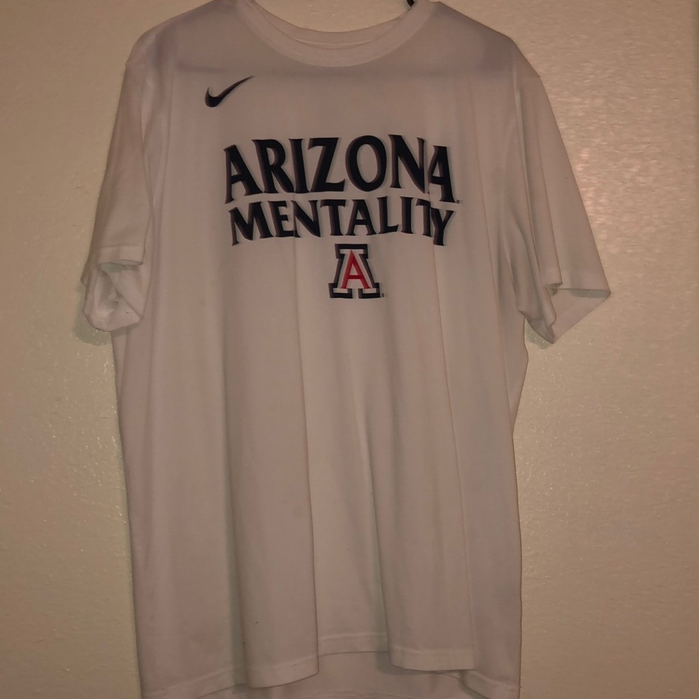 Arizona shirt